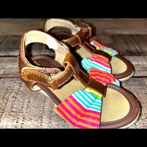 Carter’s Sandel Heels